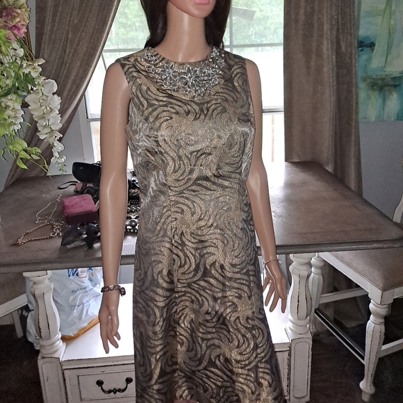 COPY - Central Falls dress, size 6 - Picture 8 of 10